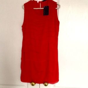 Zara dress